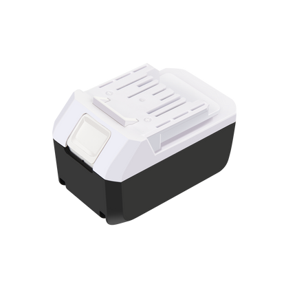 SHENTEC 4000mAh 14.4V LI-ion Replacement Battery for Makita BL1413G BL1411G BL1415G HP347DWE JV143D