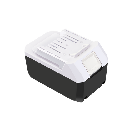 SHENTEC 4000mAh 14.4V LI-ion Replacement Battery for Makita BL1413G BL1411G BL1415G HP347DWE JV143D