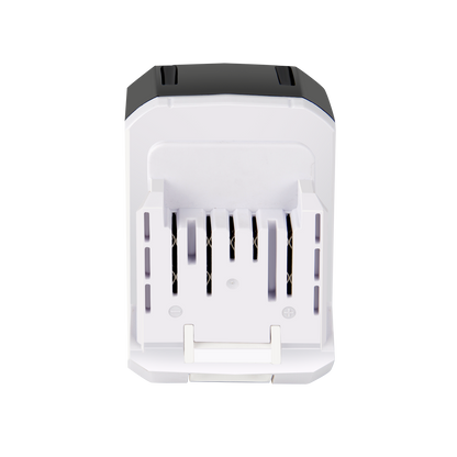 SHENTEC 4000mAh 14.4V LI-ion Replacement Battery for Makita BL1413G BL1411G BL1415G HP347DWE JV143D