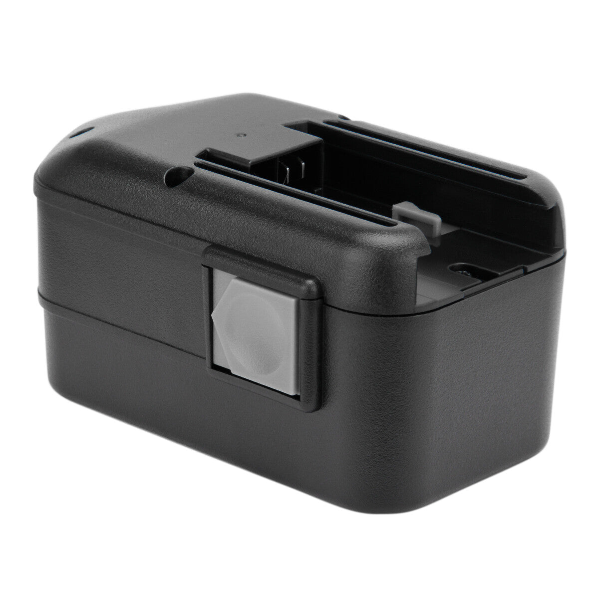 SHENTEC 18V 4.0Ah Ni-MH Replacement Battery For AEG B18 BXS18 MX18 BXS18 BXL18 MX18 BDSE18STX SB2E18STX