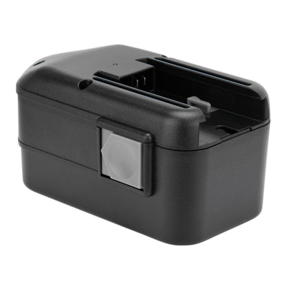 SHENTEC 18V 4.0Ah Ni-MH Replacement Battery For AEG B18 BXS18 MX18 BXS18 BXL18 MX18 BDSE18STX SB2E18STX
