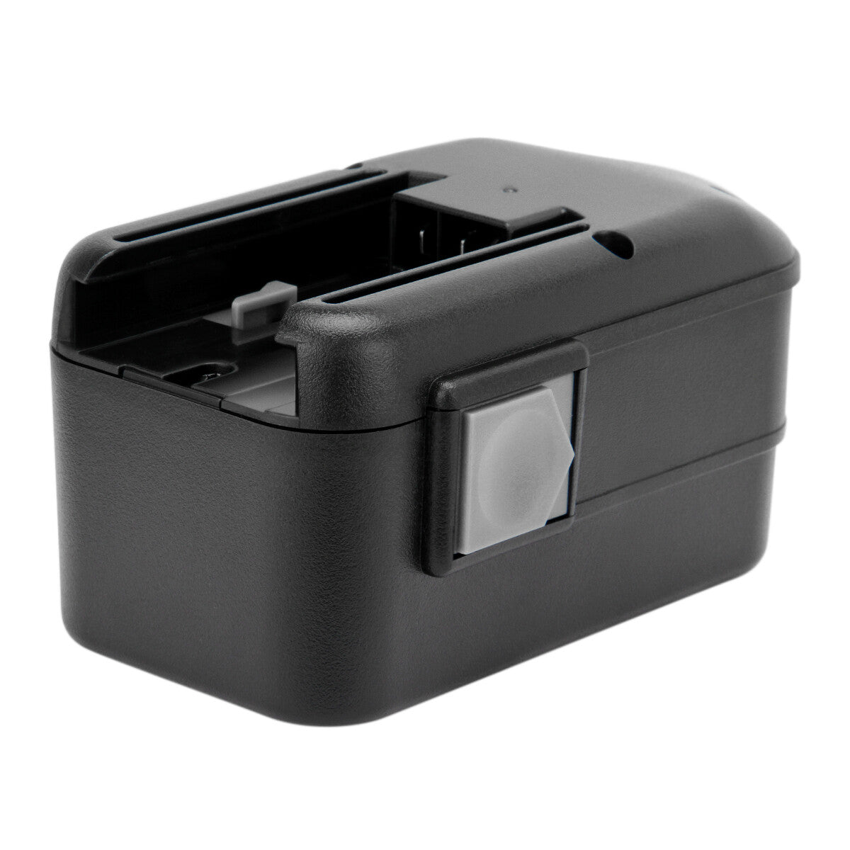 SHENTEC 18V 4.0Ah Ni-MH Replacement Battery For AEG B18 BXS18 MX18 BXS18 BXL18 MX18 BDSE18STX SB2E18STX