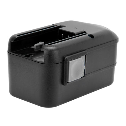SHENTEC 18V 4.0Ah Ni-MH Replacement Battery For AEG B18 BXS18 MX18 BXS18 BXL18 MX18 BDSE18STX SB2E18STX