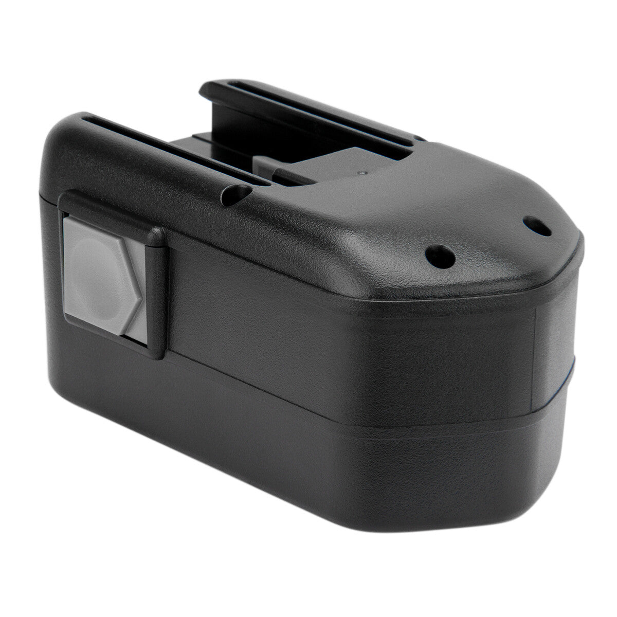 SHENTEC 18V 4.0Ah Ni-MH Replacement Battery For AEG B18 BXS18 MX18 BXS18 BXL18 MX18 BDSE18STX SB2E18STX
