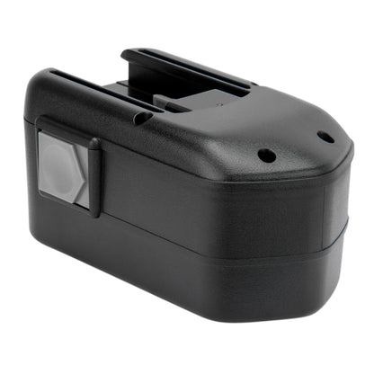 SHENTEC 18V 4.0Ah Ni-MH Replacement Battery For AEG B18 BXS18 MX18 BXS18 BXL18 MX18 BDSE18STX SB2E18STX