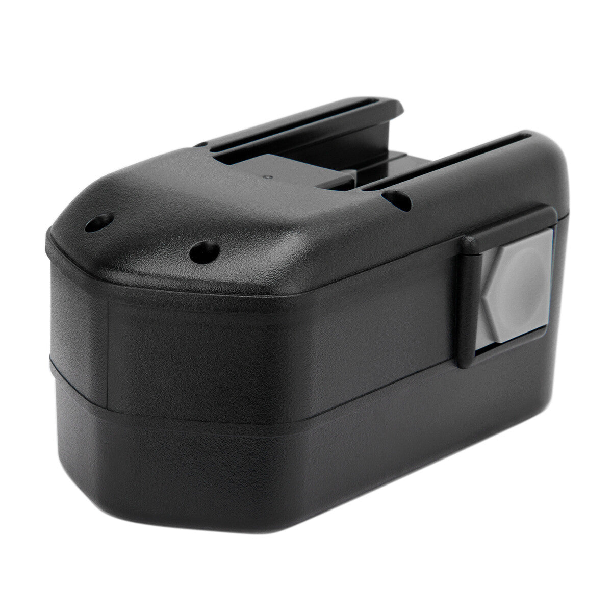 SHENTEC 18V 4.0Ah Ni-MH Replacement Battery For AEG B18 BXS18 MX18 BXS18 BXL18 MX18 BDSE18STX SB2E18STX