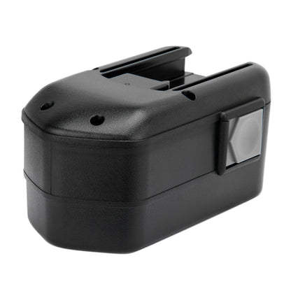 SHENTEC 18V 4.0Ah Ni-MH Replacement Battery For AEG B18 BXS18 MX18 BXS18 BXL18 MX18 BDSE18STX SB2E18STX
