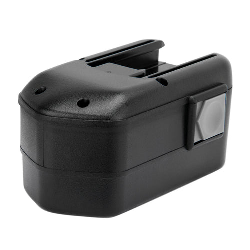 SHENTEC 18V 4000mAh Ni-MH Replacement Battery For MILWAUKEE 48-11-2200 48-11-2230 48-11-2232 PMS18