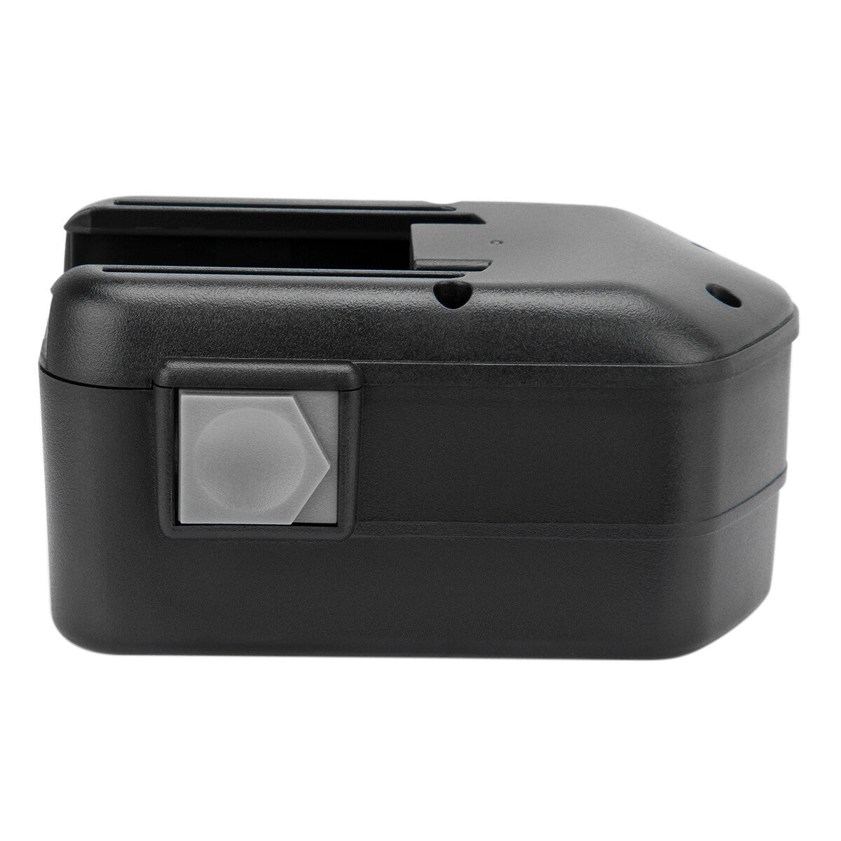 SHENTEC 18V 4.0Ah Ni-MH Replacement Battery For AEG B18 BXS18 MX18 BXS18 BXL18 MX18 BDSE18STX SB2E18STX