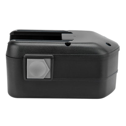 SHENTEC 18V 4.0Ah Ni-MH Replacement Battery For AEG B18 BXS18 MX18 BXS18 BXL18 MX18 BDSE18STX SB2E18STX