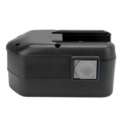 SHENTEC 18V 4.0Ah Ni-MH Replacement Battery For AEG B18 BXS18 MX18 BXS18 BXL18 MX18 BDSE18STX SB2E18STX