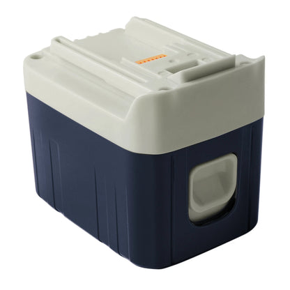 SHENTEC 5.0Ah 24V Ni-MH Battery For Makita 2417 2420 2430 BH2420 BH2430 BH2433 193127-4