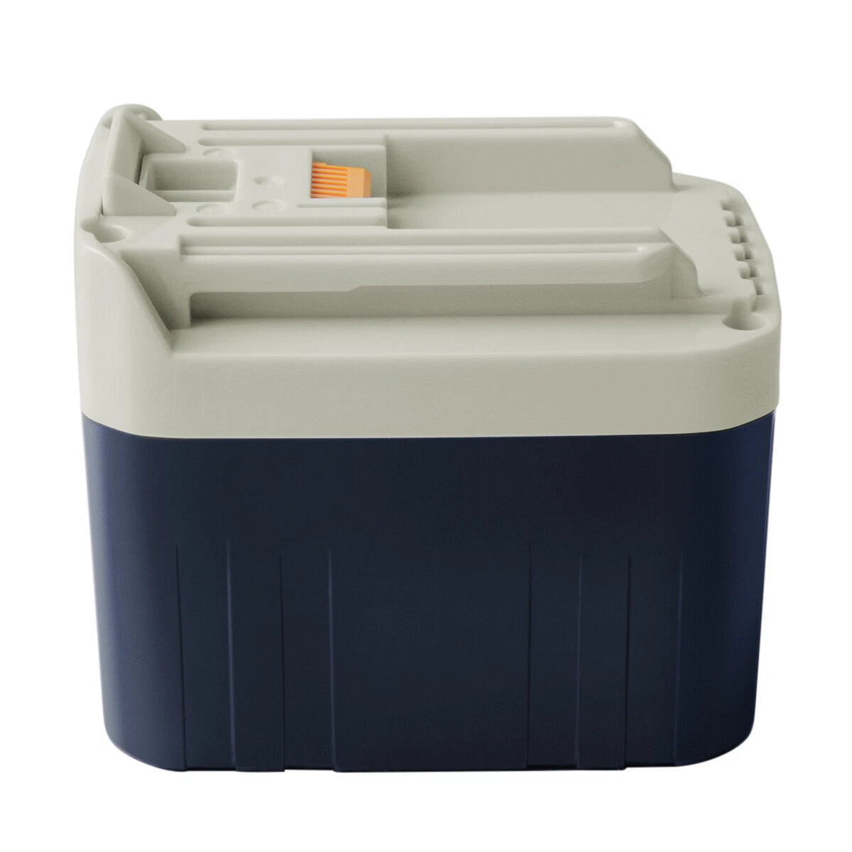 SHENTEC 5.0Ah 24V Ni-MH Battery For Makita 2417 2420 2430 BH2420 BH2430 BH2433 193127-4