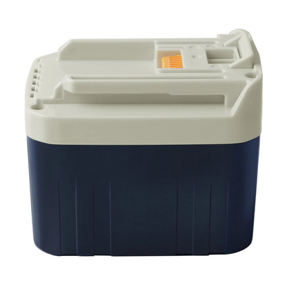 SHENTEC 5.0Ah 24V Ni-MH Battery For Makita 2417 2420 2430 BH2420 BH2430 BH2433 193127-4