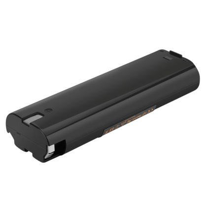 SHENTEC 7.2V 4000mAh Ni-MH Battery For Makita 7000 7002 7033 191679-9 192532-2 192695-4