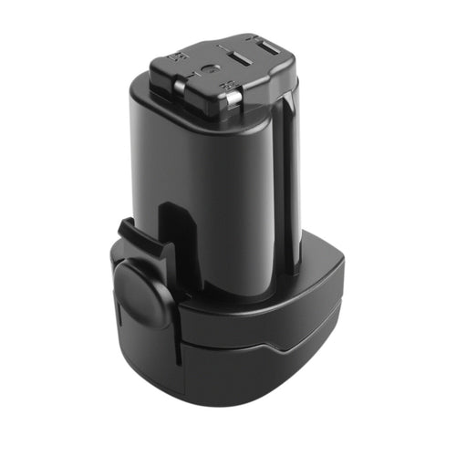 SHENTEC 4.0Ah 10.8V Li-ion Battery For Metabo 6.25438 625438 6.25439