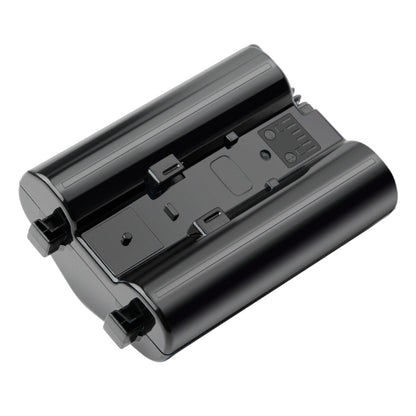 3100mAh EN-EL4 Battery For Nikon EN-EL4e F6 D2X D2Xs D2H D2Hs D3 D3S D3X EN-EL4a