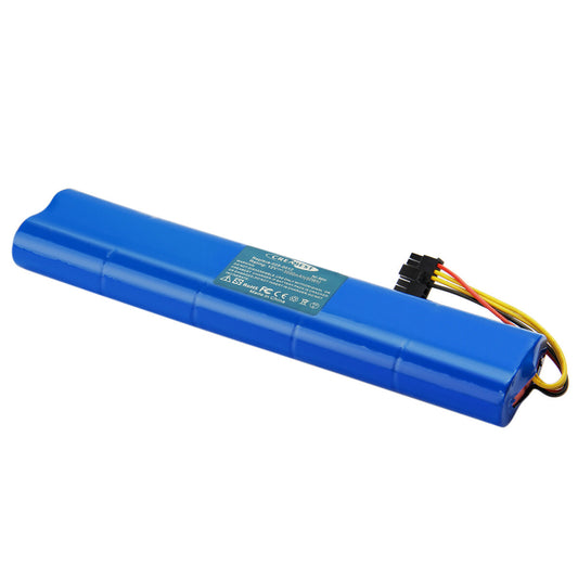 SHENTEC 5.0Ah 12V Ni-MH Replacement Battery for Neato 025-0012 945-0129 NX2000SCx10 70 70E 75 80 85