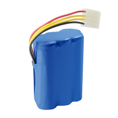 SHENTEC 4800mAh 7.2V Replacement Battery For Neato XV-11 XV-12 XV-14 XV-15 XV-21 XV-25 205-0001