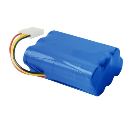 SHENTEC 4800mAh 7.2V Replacement Battery For Neato XV-11 XV-12 XV-14 XV-15 XV-21 XV-25 205-0001
