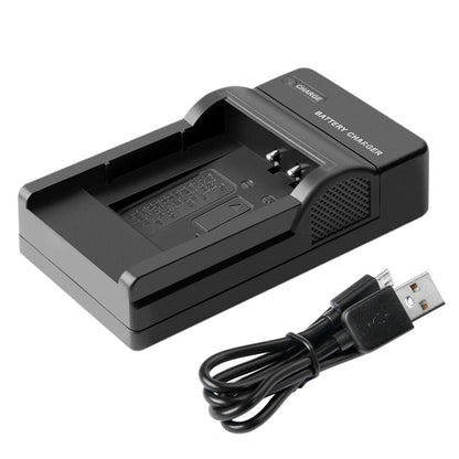 2x Li-50B Battery USB Charger For Olympus SZ-30 SZ-20 XZ-10 SP-800UZ SP-815UZ