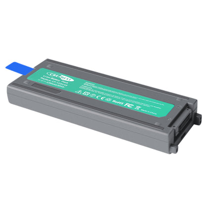 5.2Ah CF-VZSU48 VZSU50 Battery For Panasonic Toughbook CF19 CF-19 MK6/MK7/MK8 MK1