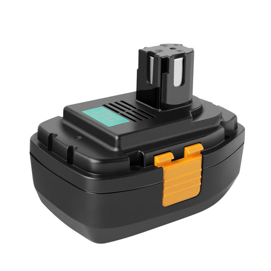 SHENTEC 4.0Ah Ni-MH 18V Replacement Battery For Panasonic EY3551 EY3552 EY3796 EY6450 EY9251