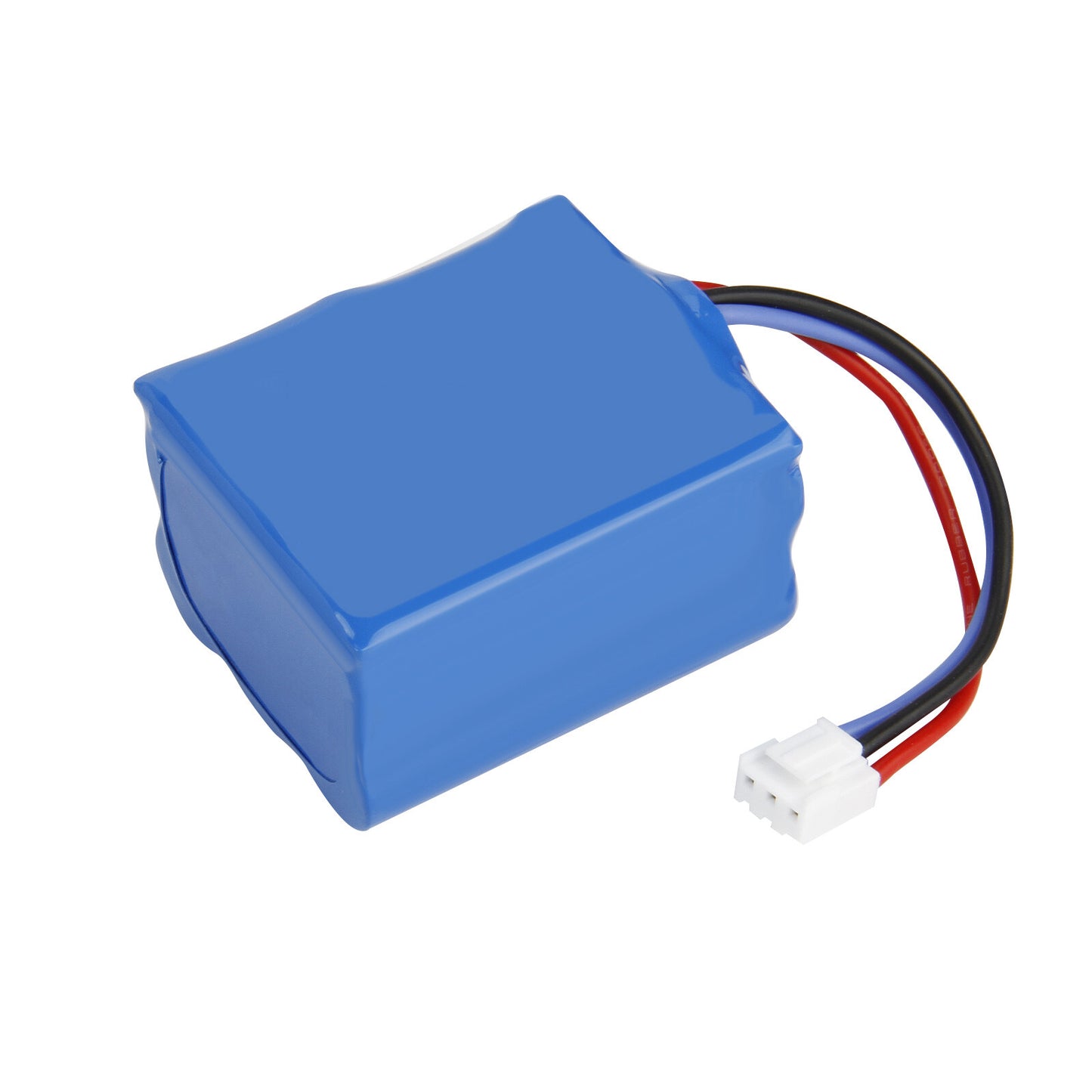 SHENTEC 2x3.5Ah 21,6V Li-Ion Battery for Philips FC6721/01 FC6722/01 FC6723 FC6726 FC6729