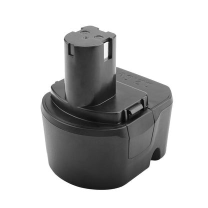 For Ryobi 1400143 1400652 BPT1025 RY1204 HP1201MK2 BID1227 3500mAh 12V Battery