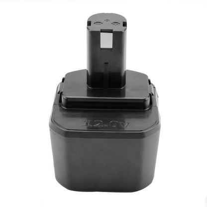 For Ryobi 1400143 1400652 BPT1025 RY1204 HP1201MK2 BID1227 3500mAh 12V Battery