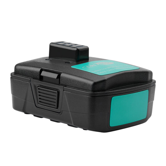 12V 3500mah Li-Ion Replacement Battery for Ryobi 130503001 130503005 AEG BPL-1220 CB120L CB121L