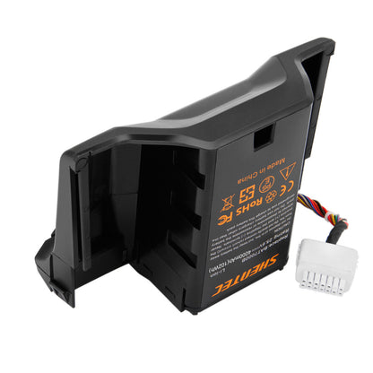 SHENTEC 4000mAh 25.6V Li-ion Battery For Robomow MRK7005A BAT7000B RC302 RC306 RC312 RC308