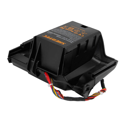 SHENTEC 4000mAh 25.6V Li-ion Battery For Robomow MRK7005A BAT7000B RC302 RC306 RC312 RC308