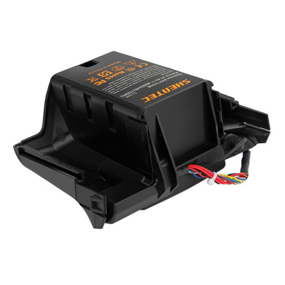 SHENTEC 4000mAh 25.6V Li-ion Battery For Robomow MRK7005A BAT7000B RC302 RC306 RC312 RC308