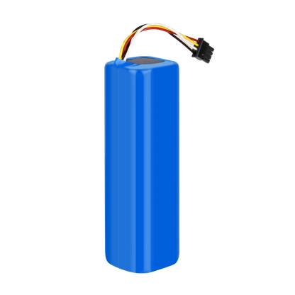 14.4V 6800nAh BRR-2P4S-5200S Li-ion Battery For Xiaomi Roborock T4 T6 T7 Mijia S7