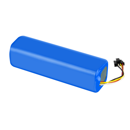 14.4V 6800nAh BRR-2P4S-5200S Li-ion Battery For Xiaomi Roborock T4 T6 T7 Mijia S7