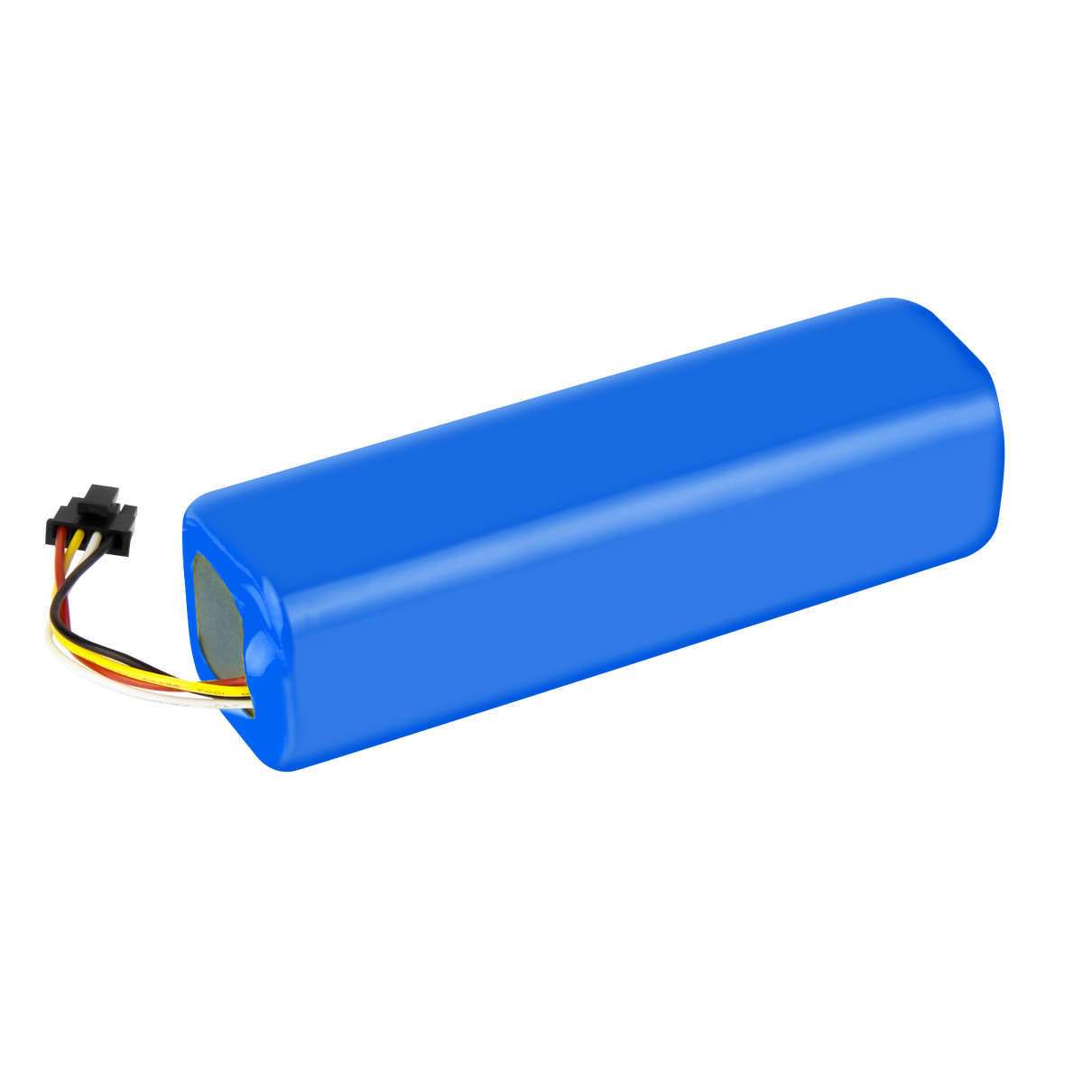 14.4V 6800nAh BRR-2P4S-5200S Li-ion Battery For Xiaomi Roborock T4 T6 T7 Mijia S7