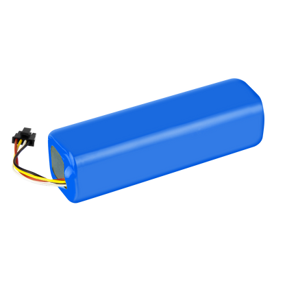 14.4V 6800nAh BRR-2P4S-5200S Li-ion Battery For Xiaomi Roborock T4 T6 T7 Mijia S7