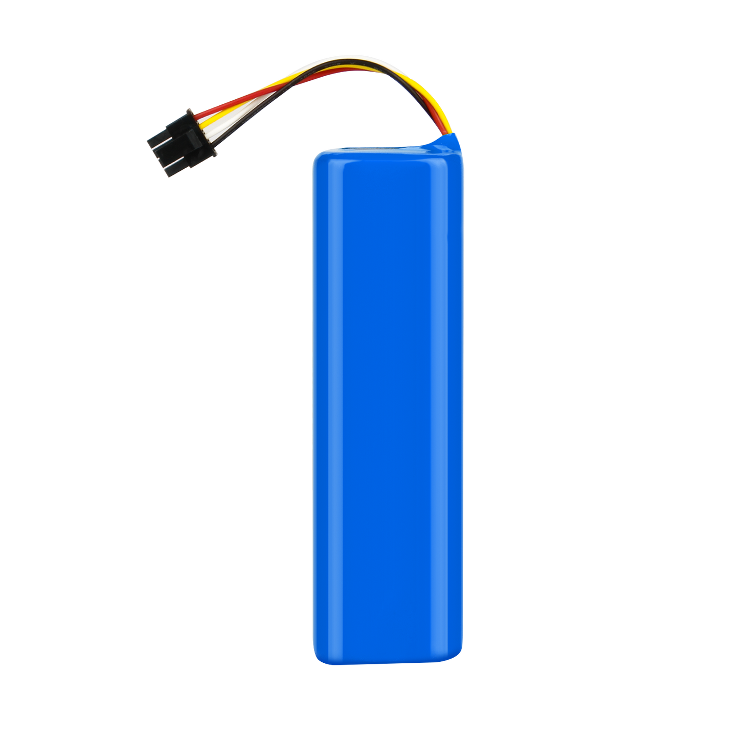 6.8Ah 14.4V Replacement Battery For Xiaomi BRR-2P4S-5200S,Roborock S50 S51 S55,T61 T60 T65