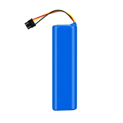 6.8Ah 14.4V Replacement Battery For Xiaomi BRR-2P4S-5200S,Roborock S50 S51 S55,T61 T60 T65