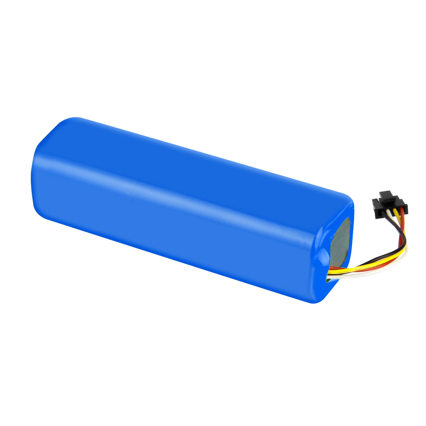 6.8Ah 14.4V Replacement Battery For Xiaomi BRR-2P4S-5200S,Roborock S50 S51 S55,T61 T60 T65