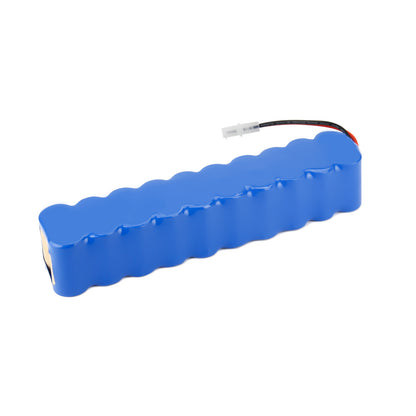 SHENTEC 3500mAh 24V NiMH Battery for Rowenta RD-ROW24VA RH8770 RH8771 RH8770WU 2D 1