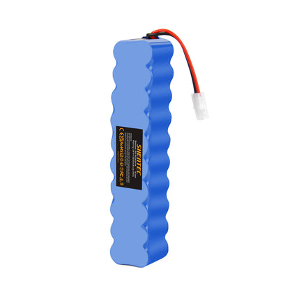 SHENTEC 3500mAh 24V NiMH Battery for Rowenta RD-ROW24VA RH8770 RH8771 RH8770WU 2D 1