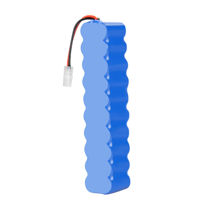 SHENTEC 3500mAh 24V NiMH Battery for Rowenta RD-ROW24VA RH8770 RH8771 RH8770WU 2D 1