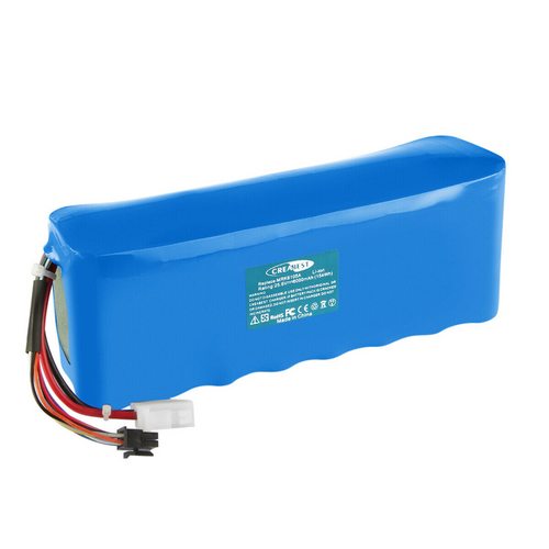6Ah 25.6V Li-ion Battery for Robomow BAT6000A MRK6103A XR3 3000 RS630 RS622