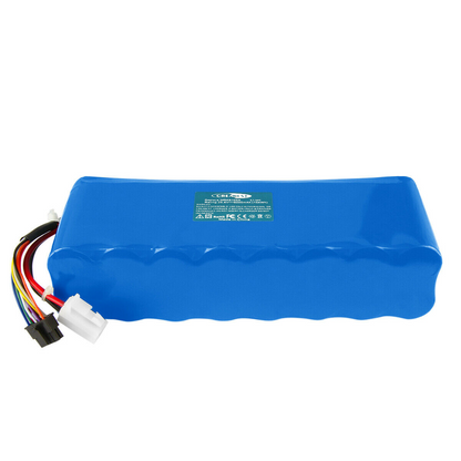 6Ah 25.6V Li-ion Battery for Robomow BAT6000A MRK6103A XR3 3000 RS630 RS622