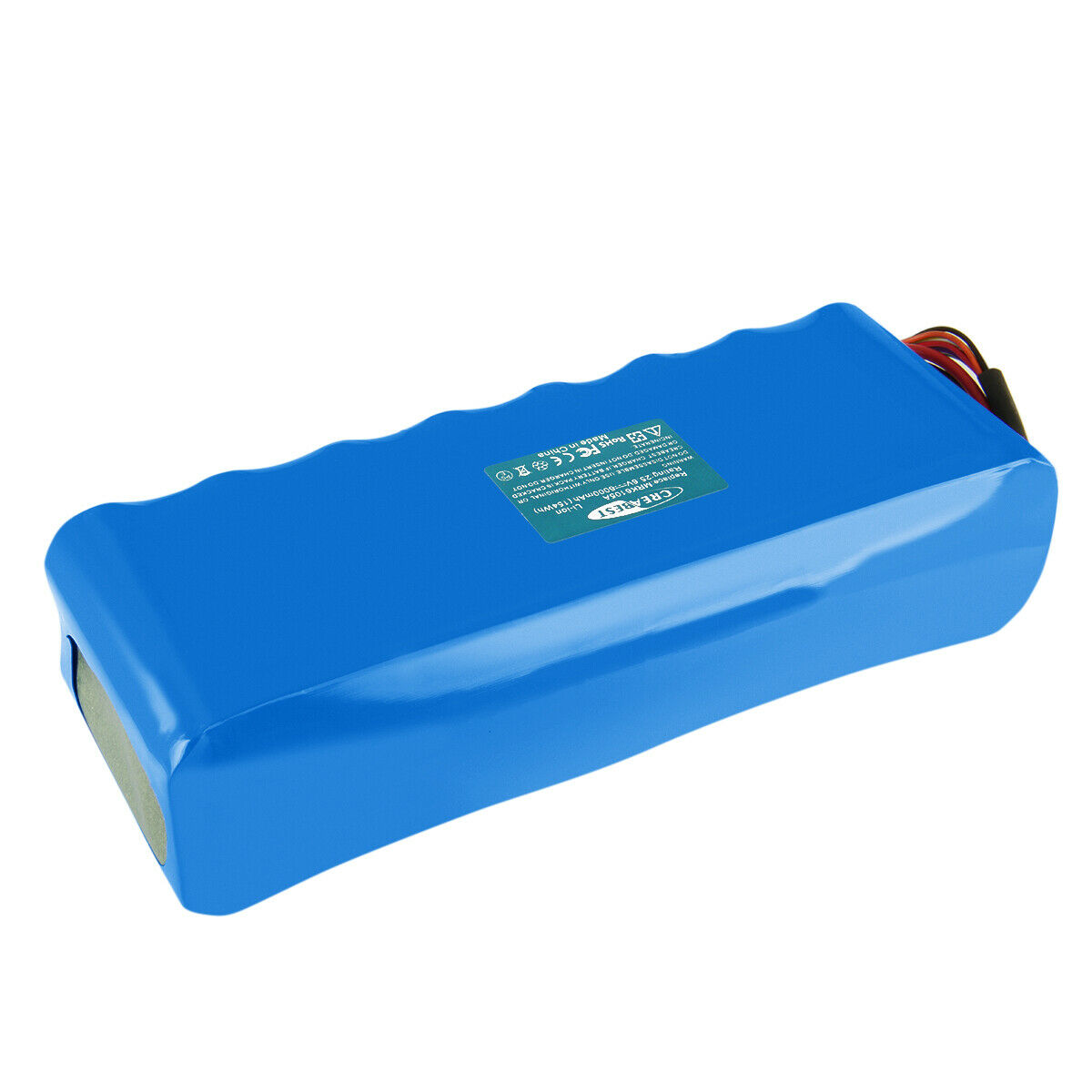 6Ah 25.6V Li-ion Battery for Robomow BAT6000A MRK6103A XR3 3000 RS630 RS622