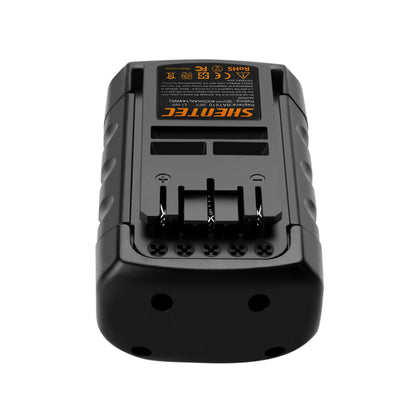 SHENTEC 36V 4000mah Li-ion Battery For Bosch BAT810 BAT818 BAT840 2607336003 226000760