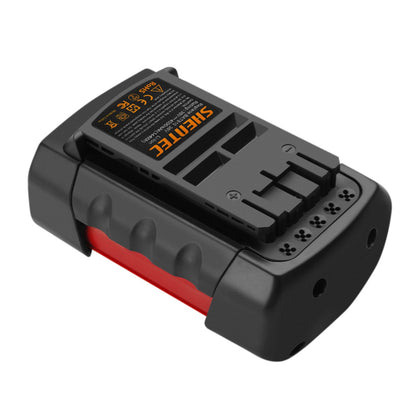SHENTEC 36V 4000mah Li-ion Battery For Bosch BAT810 BAT818 BAT840 2607336003 226000760