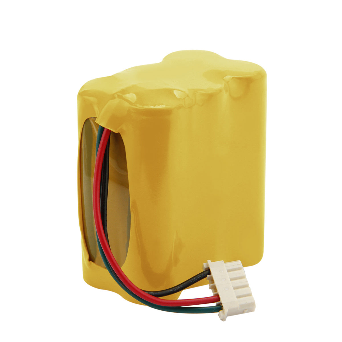 SHENTEC 2x 3.0AH 7.2V Ni-MH Battery For iRobot Braava 390 380T 390T 4409709 Mint Plus 5200C